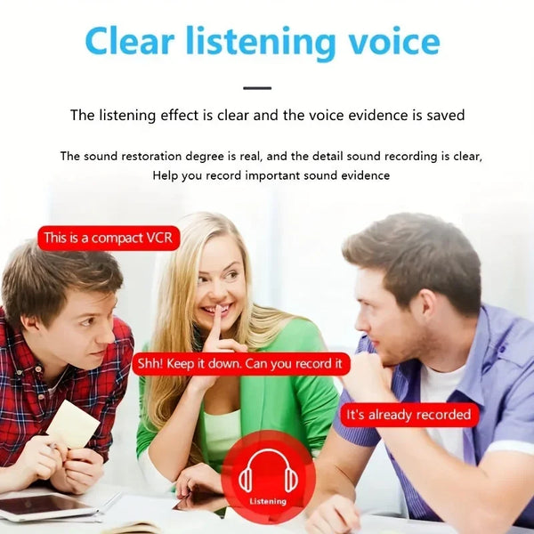 Μίνι WiFi Κάμερα Ασφαλείας