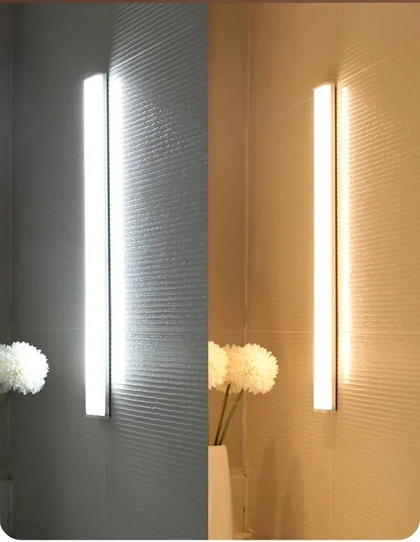 Φωτιστικό Ντουλάπας με Αισθητήρα Κίνησης